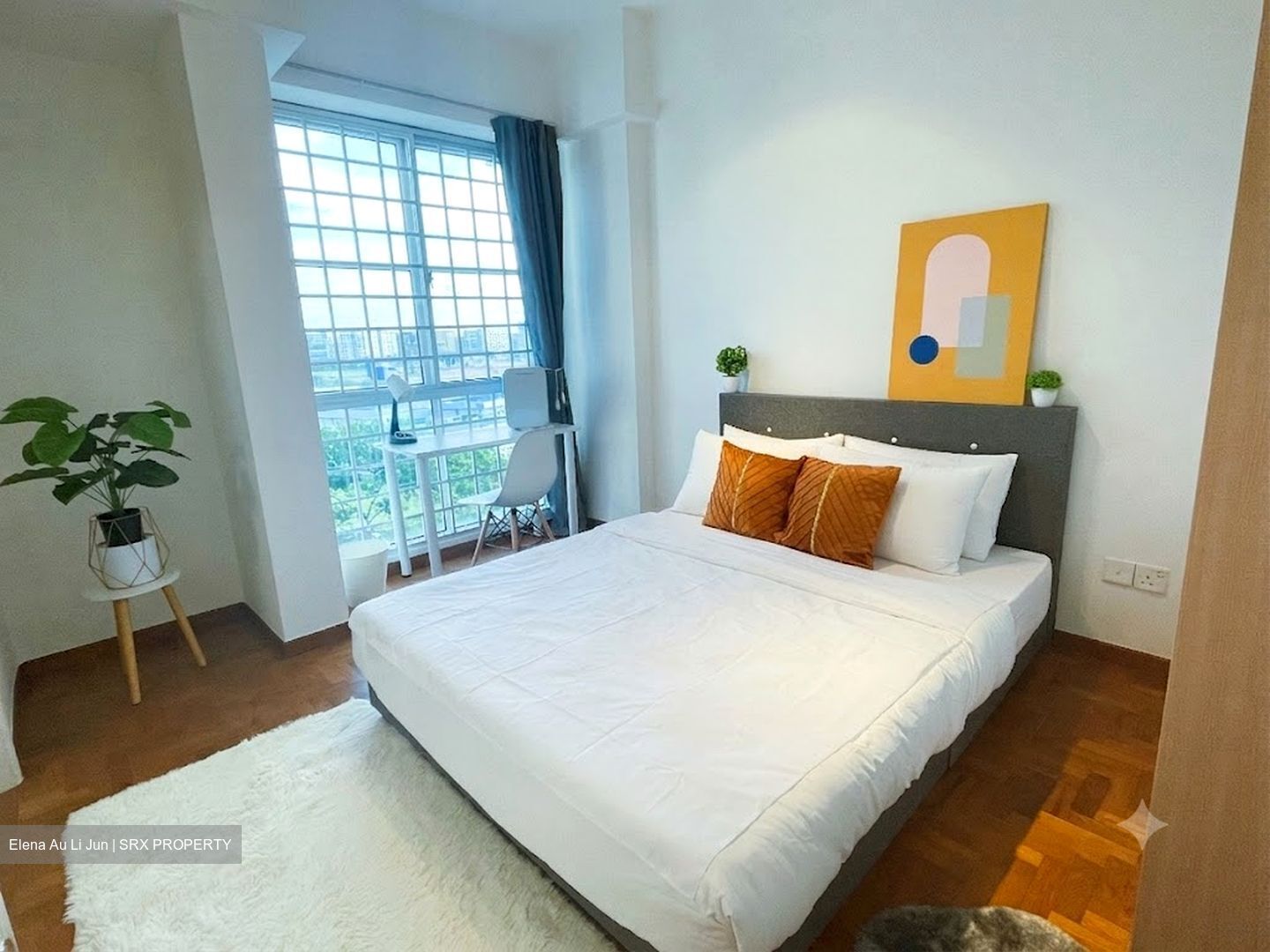 Elias Green (D18), Condominium #588797181